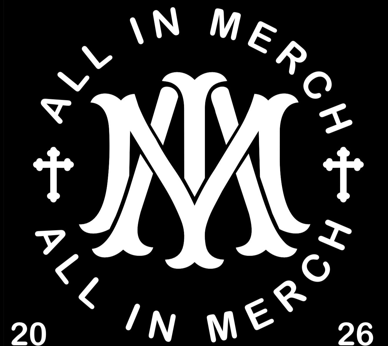 ALL IN MERCH